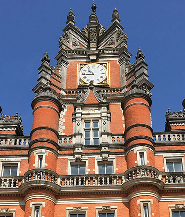 Conservation & Heritage