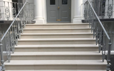 Some basics about British Limestones and Sandstones