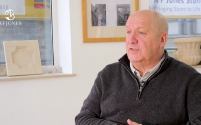 Time and Detail: Why these are two key factors when planning a heritage stonemasonry project