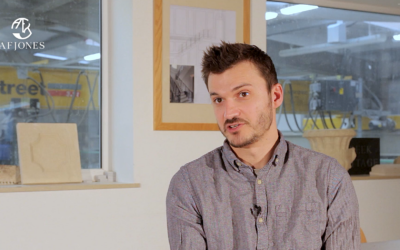 Stone Sourcing and Selection: The number one question about stone as a natural product