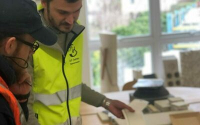 The Directors’ Cut: Holistic Stonemasonry